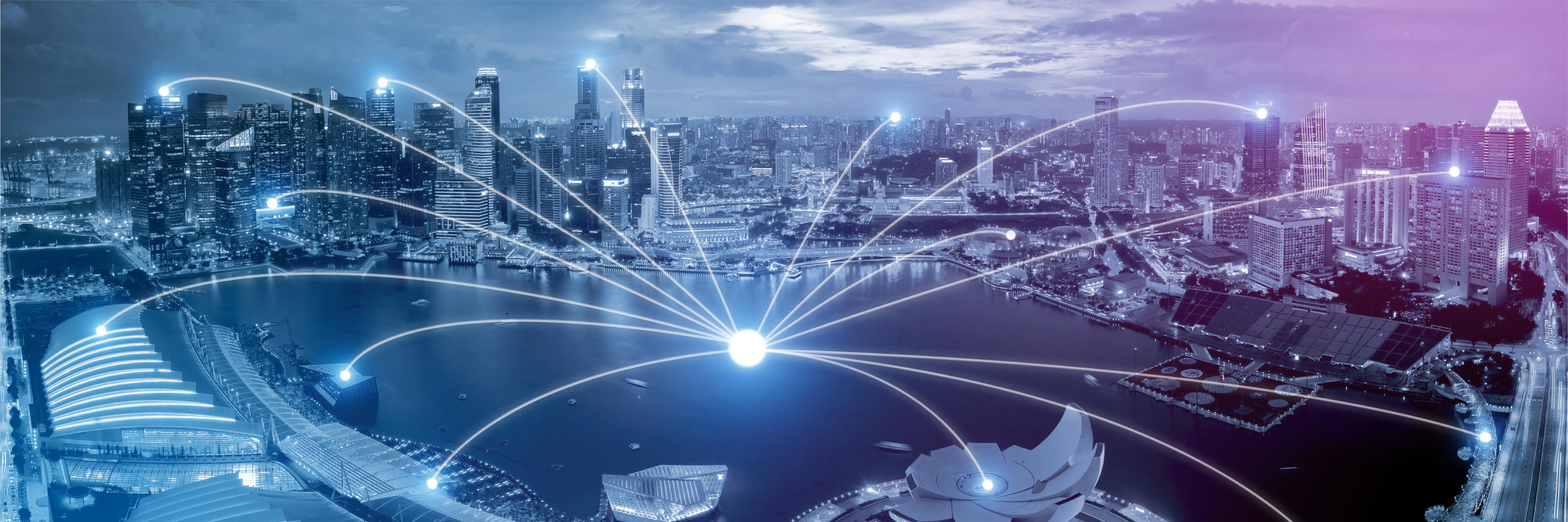 Smart City Technology